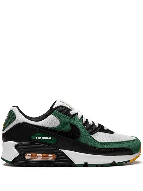 nike air max schearz grün|Nike Air Max 90 deutschland.